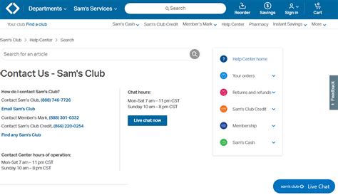 phone club|sam's club phone number 800.